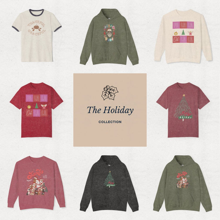 Holiday Collection