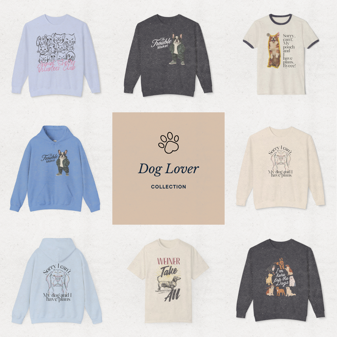 Dog Lover Collection