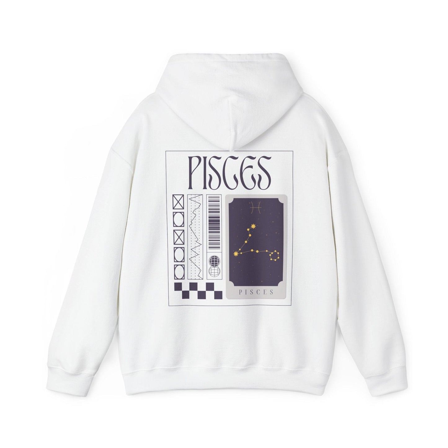 Pisces Hoodie