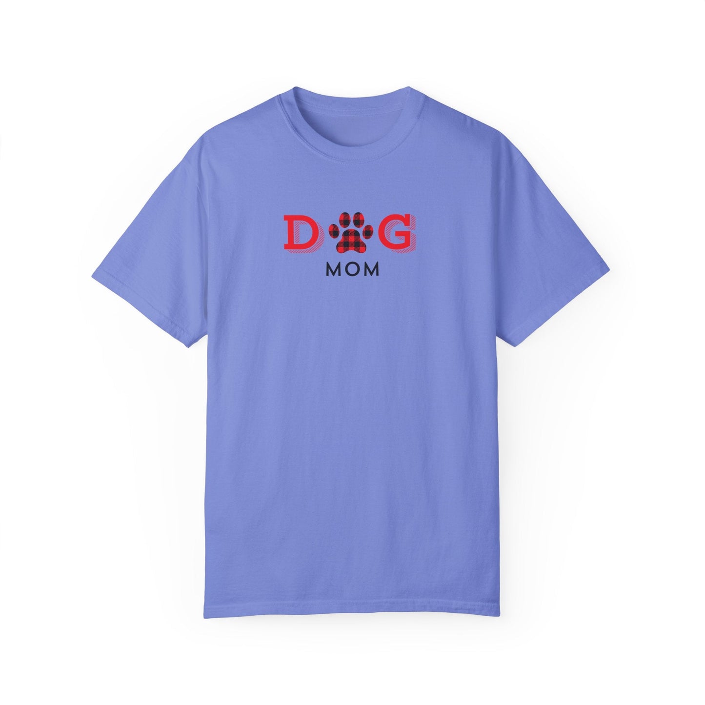 Dog Mom T-Shirt