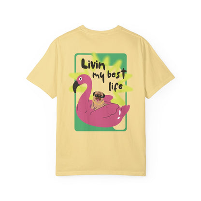 Livin' My Best Life T-Shirt