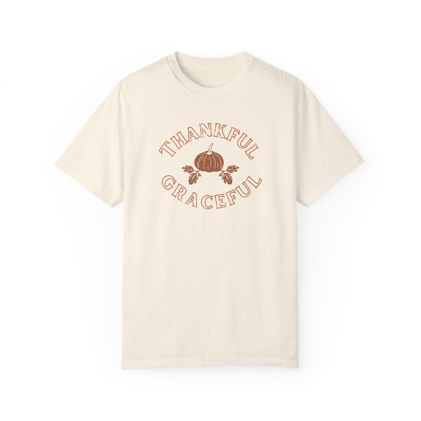 Thankful & Graceful T-Shirt