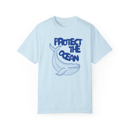 Protect the Ocean T-Shirt