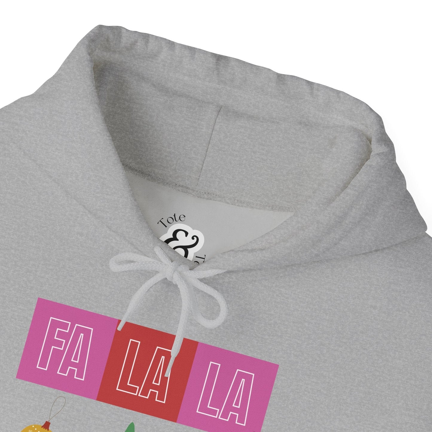 FALALA OOH LALA Hoodie