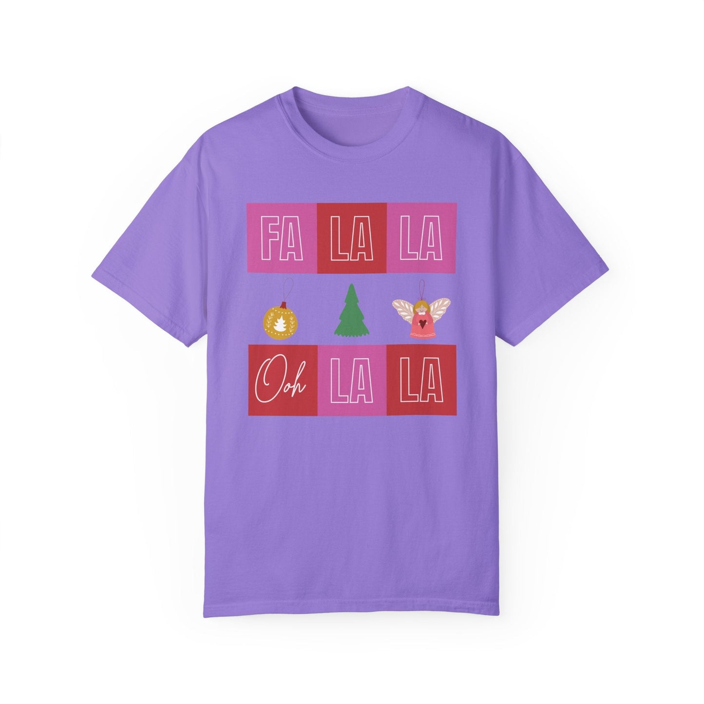 FALALA OOH LALA T-Shirt