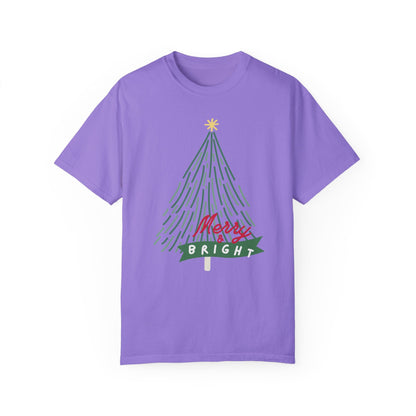 Merry & Bright T-Shirt