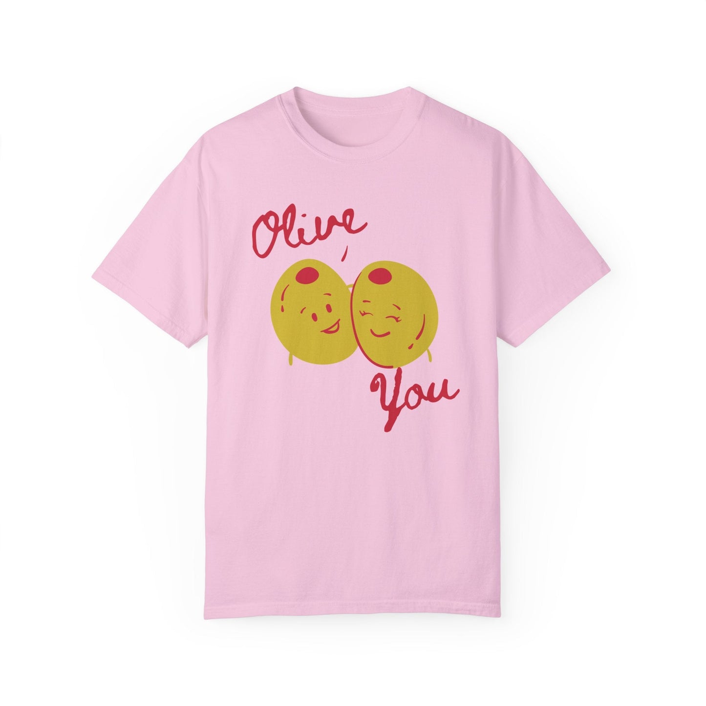 Olive You T-Shirt