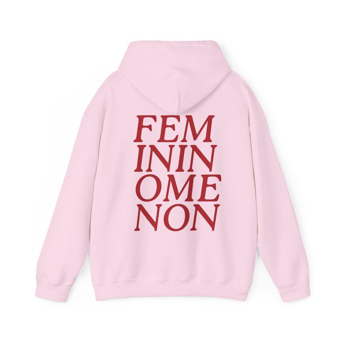 Femininomenon Hoodie