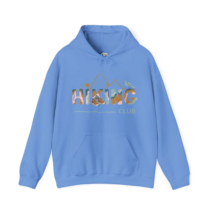 Hiking Club Hoodie