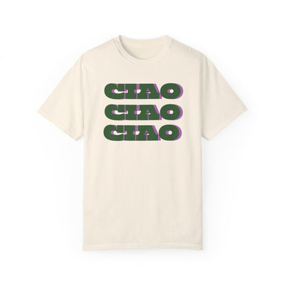 Ciao Ciao Ciao T-Shirt