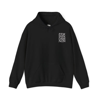 Femininomenon Hoodie