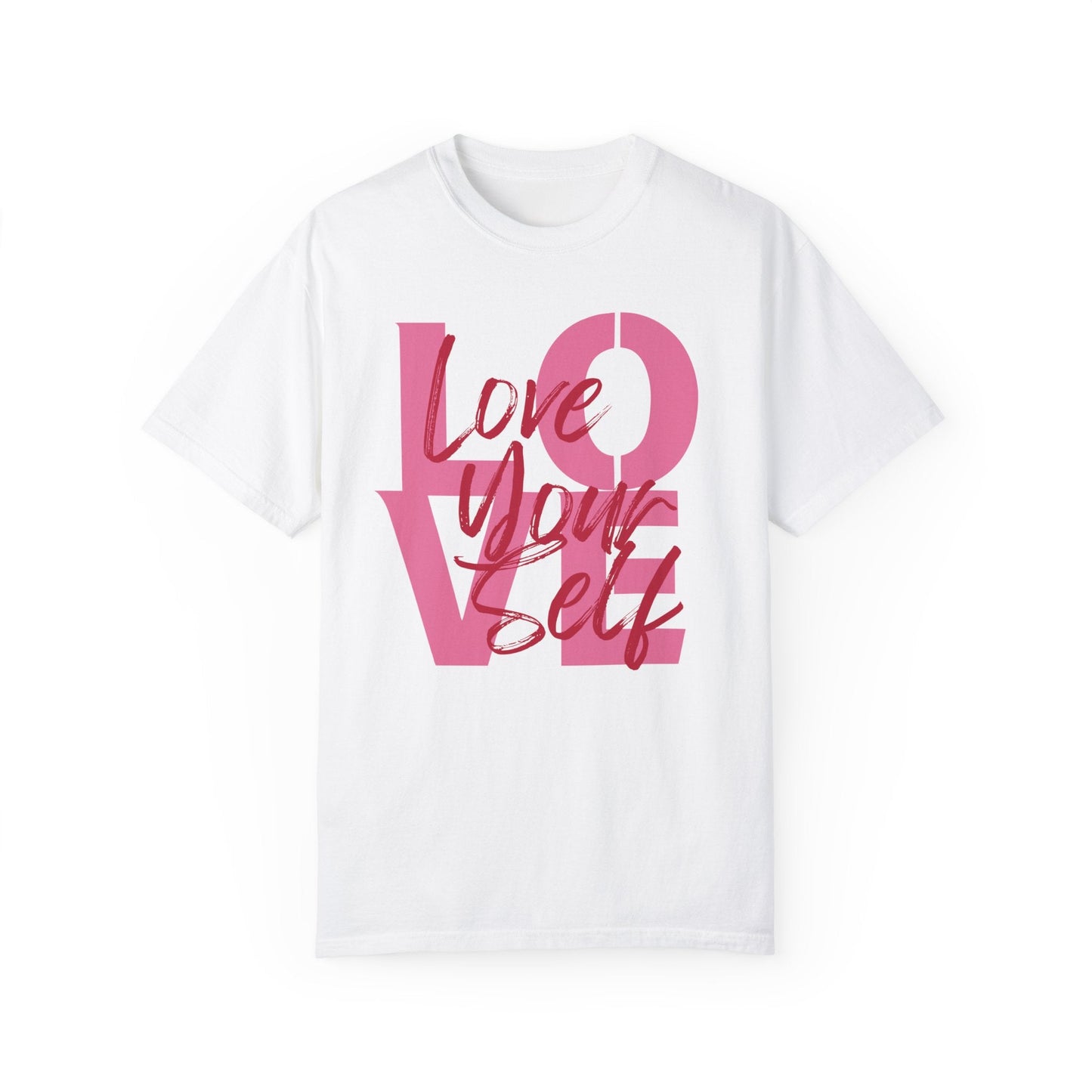 Love Yourself T-Shirt