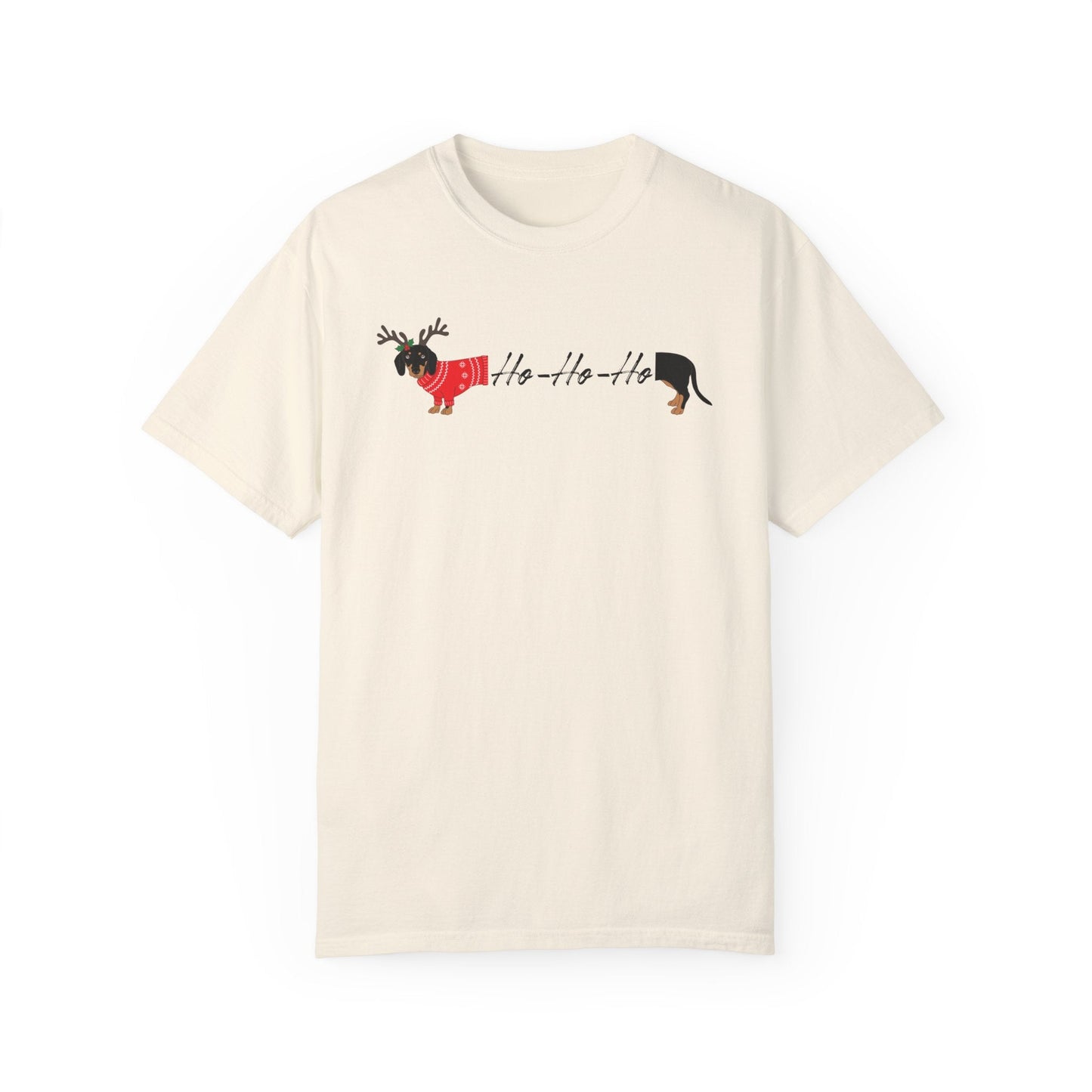 Ho Ho Hound T-Shirt