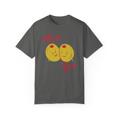 Olive You T-Shirt