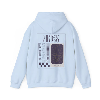 Aries Hoodie