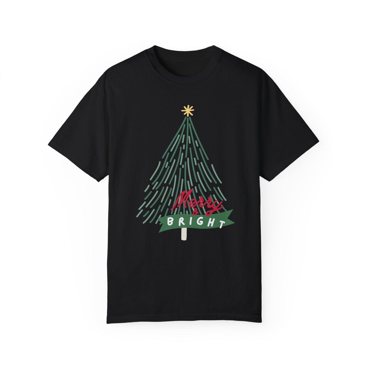 Merry & Bright T-Shirt