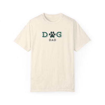 Dog Dad T-Shirt