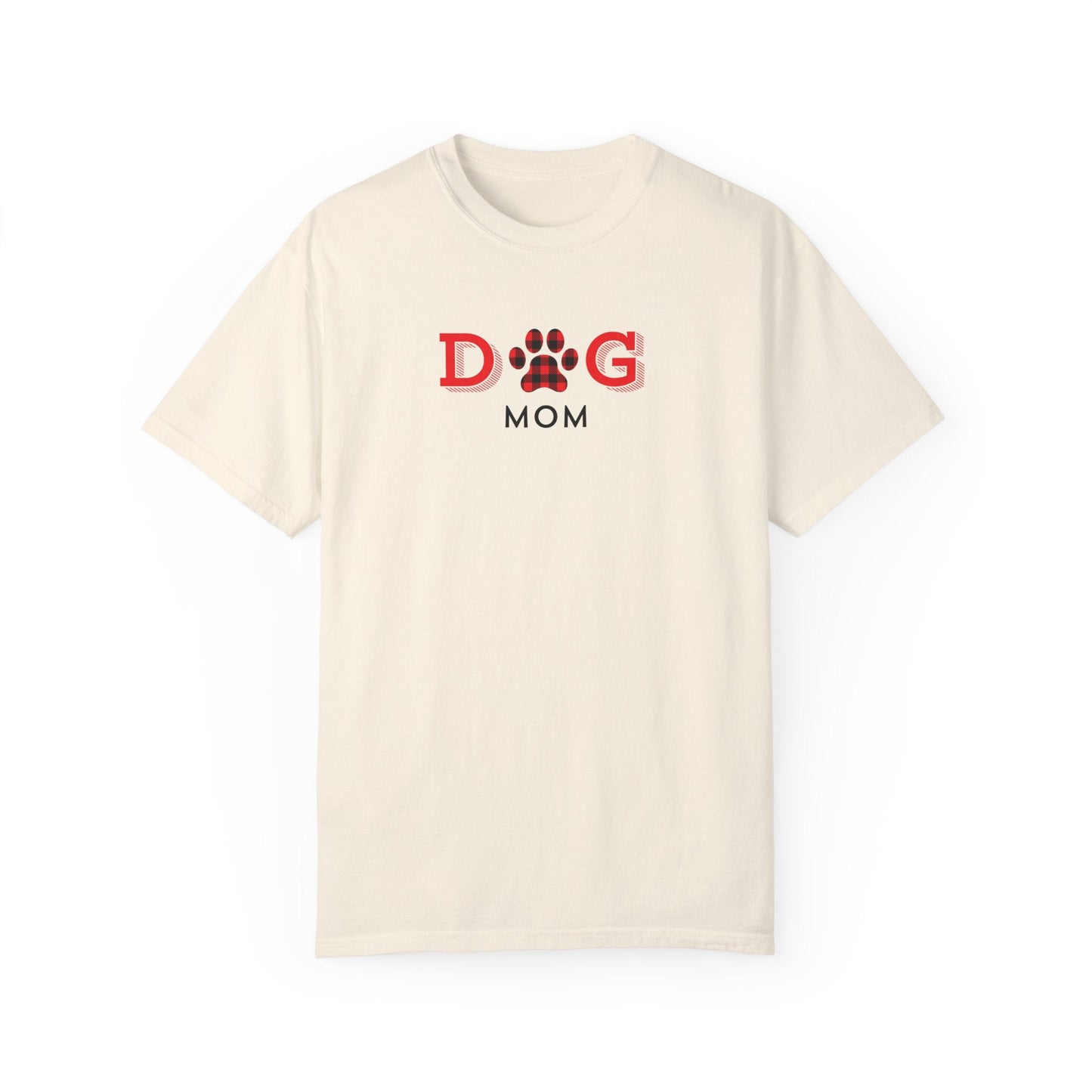 Dog Mom T-Shirt