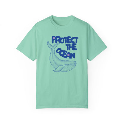 Protect the Ocean T-Shirt