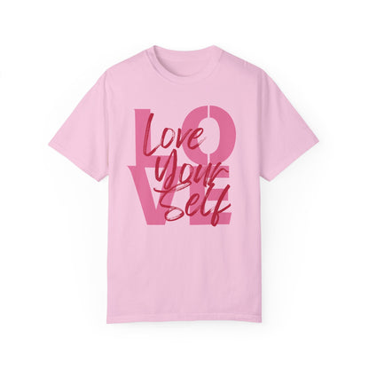 Love Yourself T-Shirt