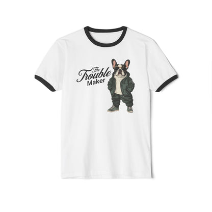 The Trouble Maker T-Shirt