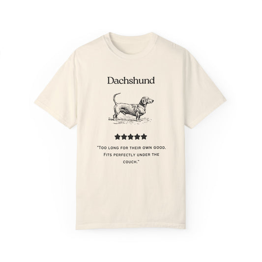 Dachshund T-Shirt