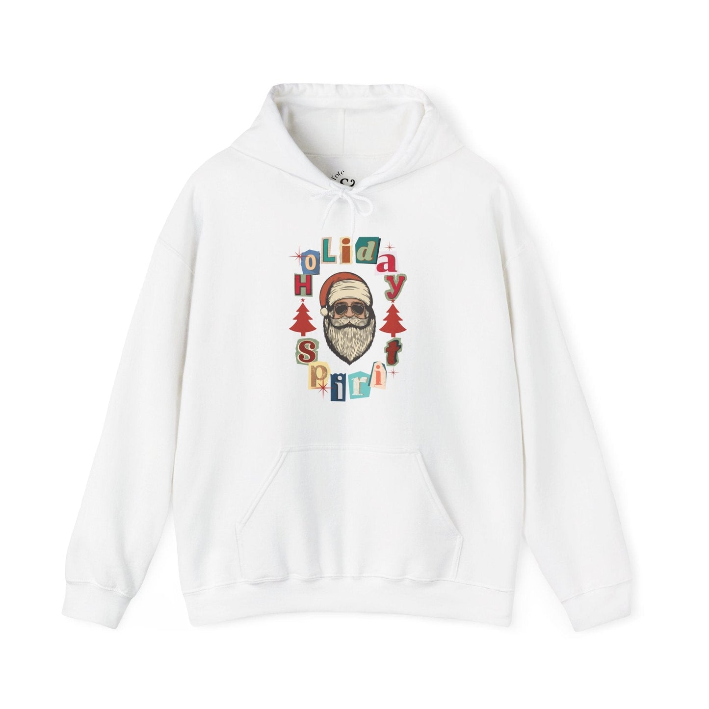 Holiday Spirit Hoodie