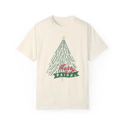 Merry & Bright T-Shirt