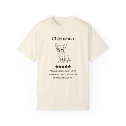 Chihuahua T-Shirt