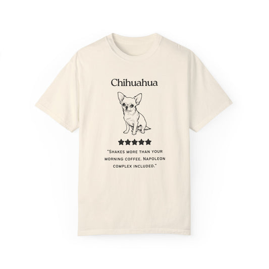 Chihuahua T-Shirt