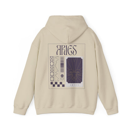 Aries Hoodie