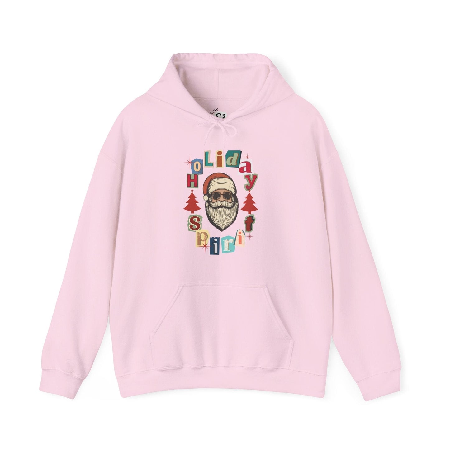 Holiday Spirit Hoodie