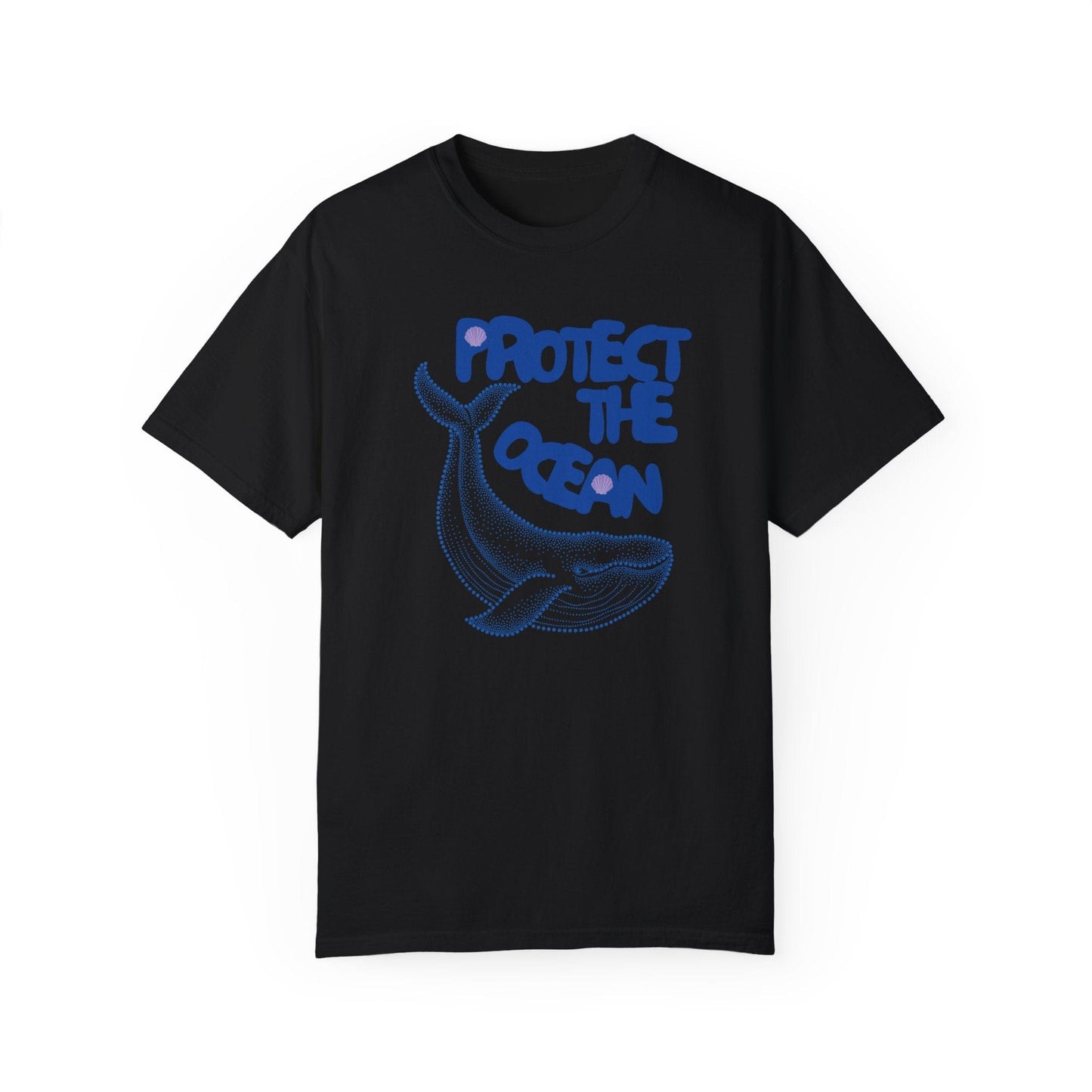 Protect the Ocean T-Shirt