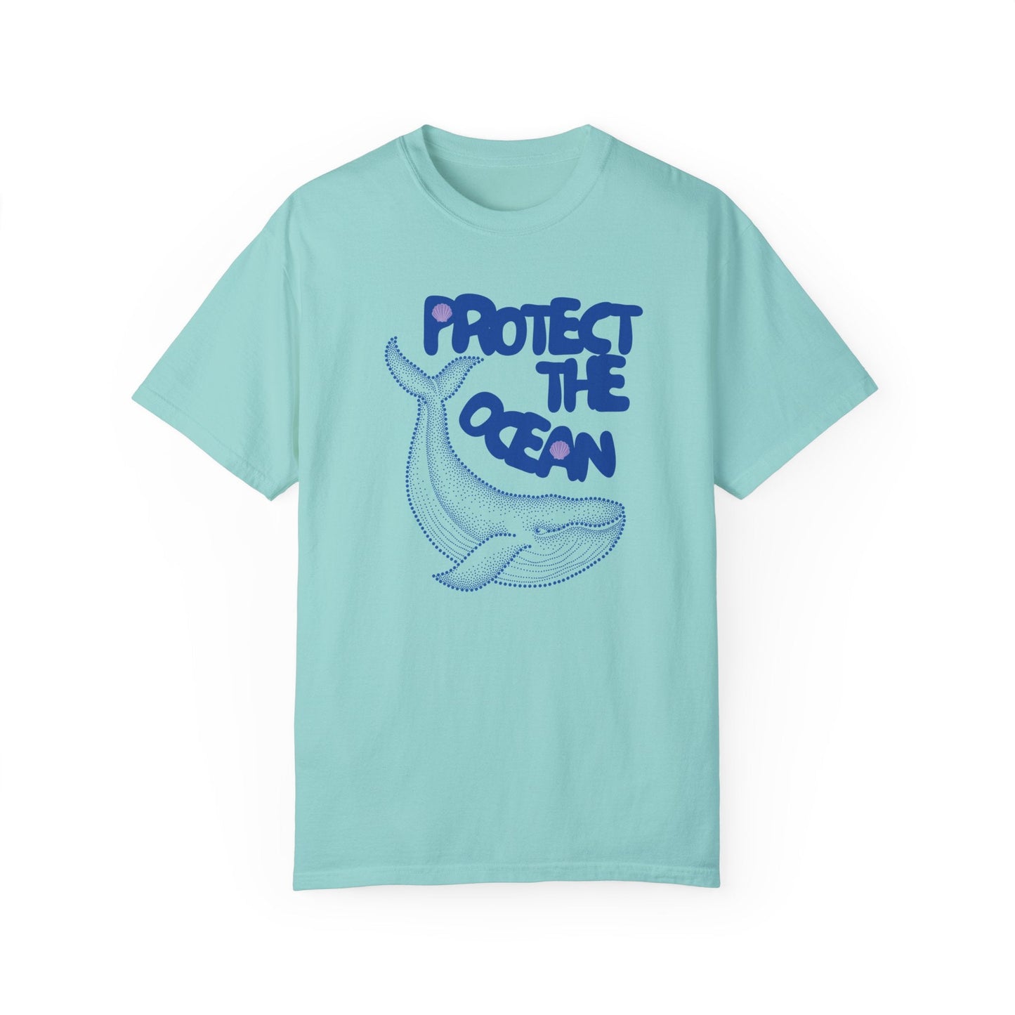 Protect the Ocean T-Shirt