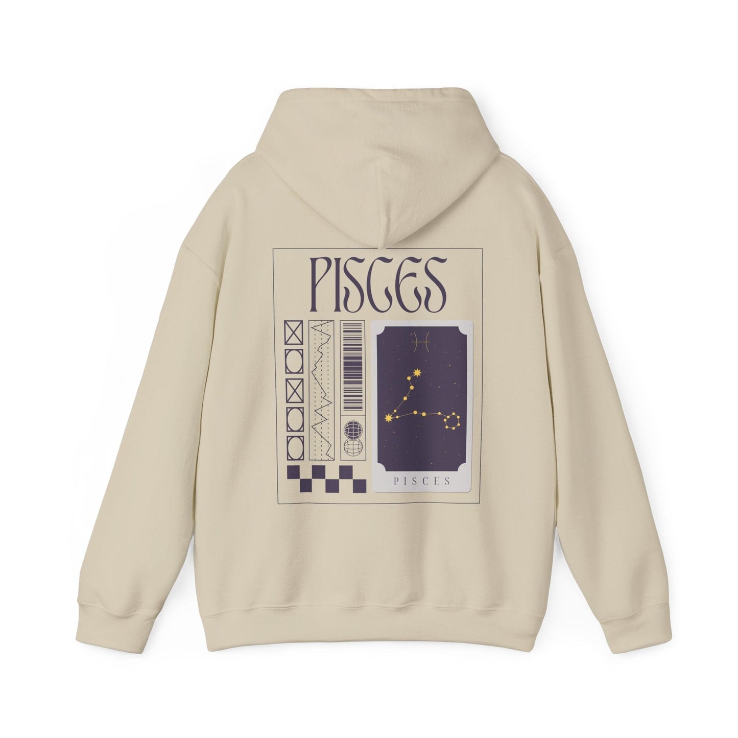 Pisces Hoodie