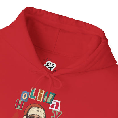 Holiday Spirit Hoodie