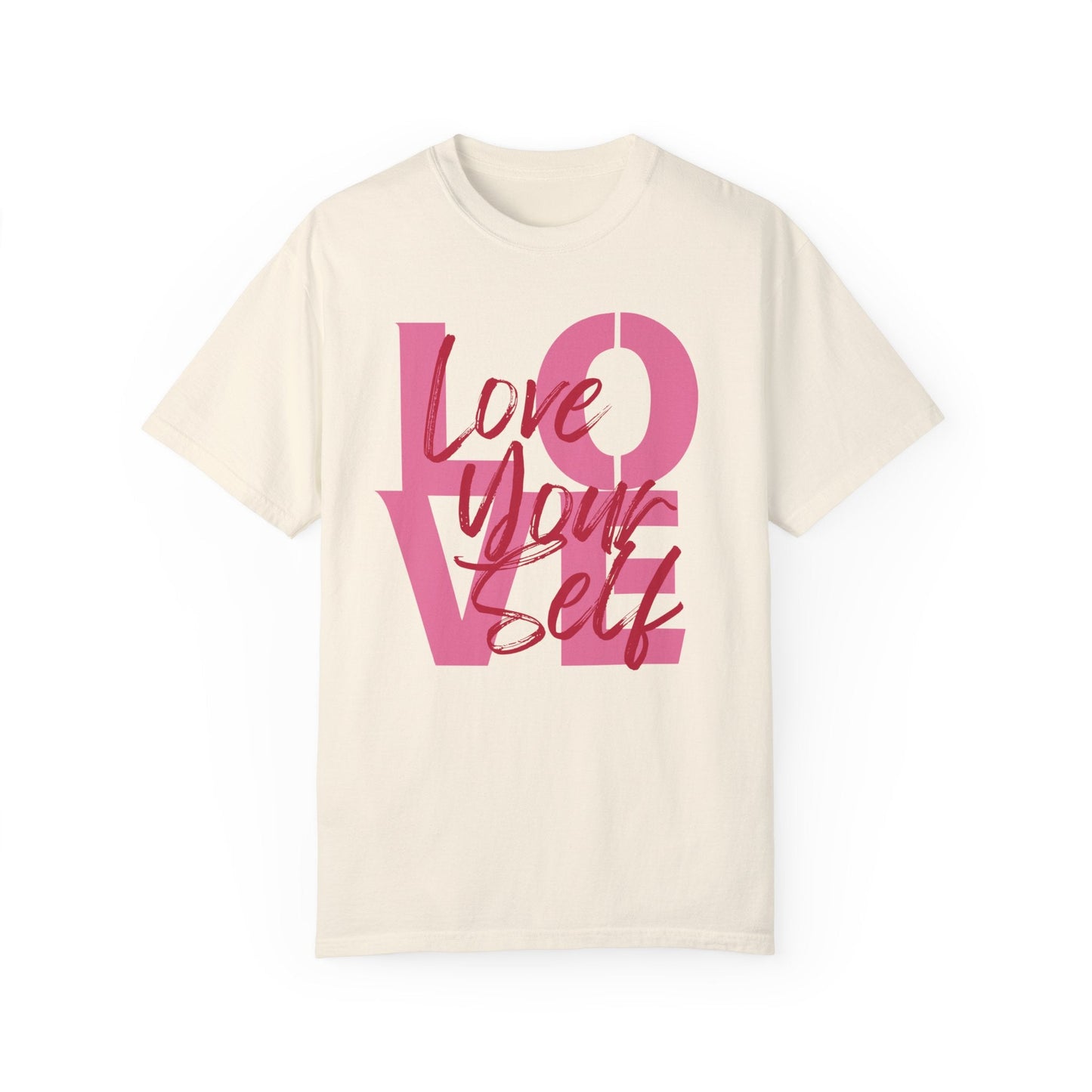 Love Yourself T-Shirt