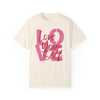 Love Yourself T-Shirt