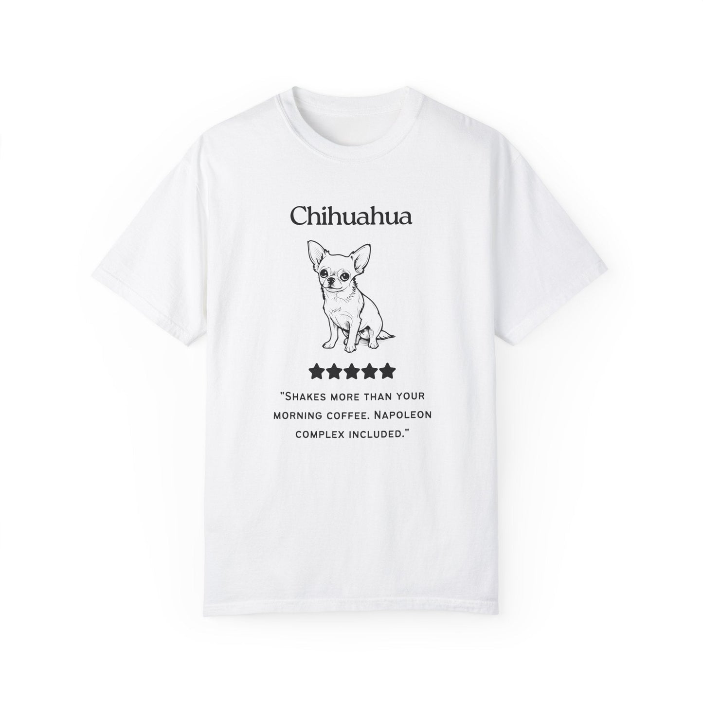 Chihuahua T-Shirt