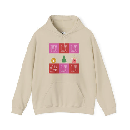 FALALA OOH LALA Hoodie