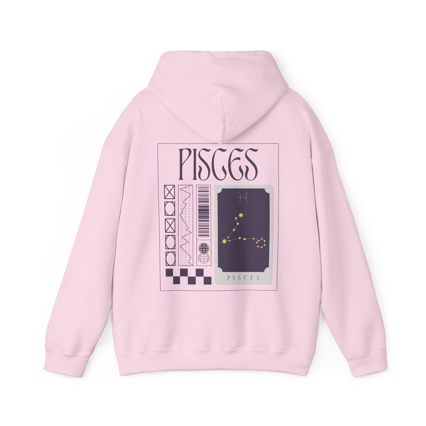 Pisces Hoodie