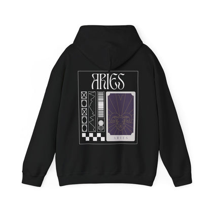 Aries Hoodie