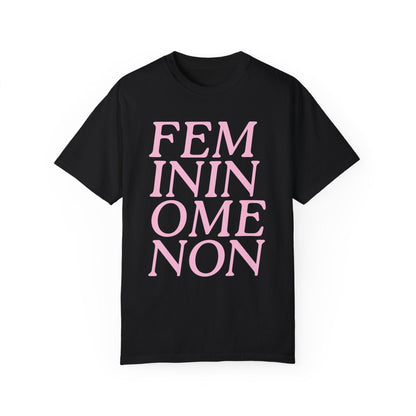 Femininomenon T-Shirt