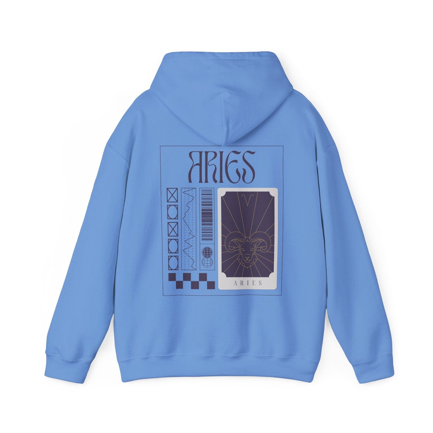 Aries Hoodie