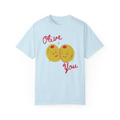 Olive You T-Shirt