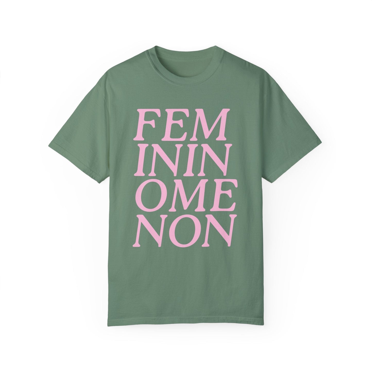 Femininomenon T-Shirt