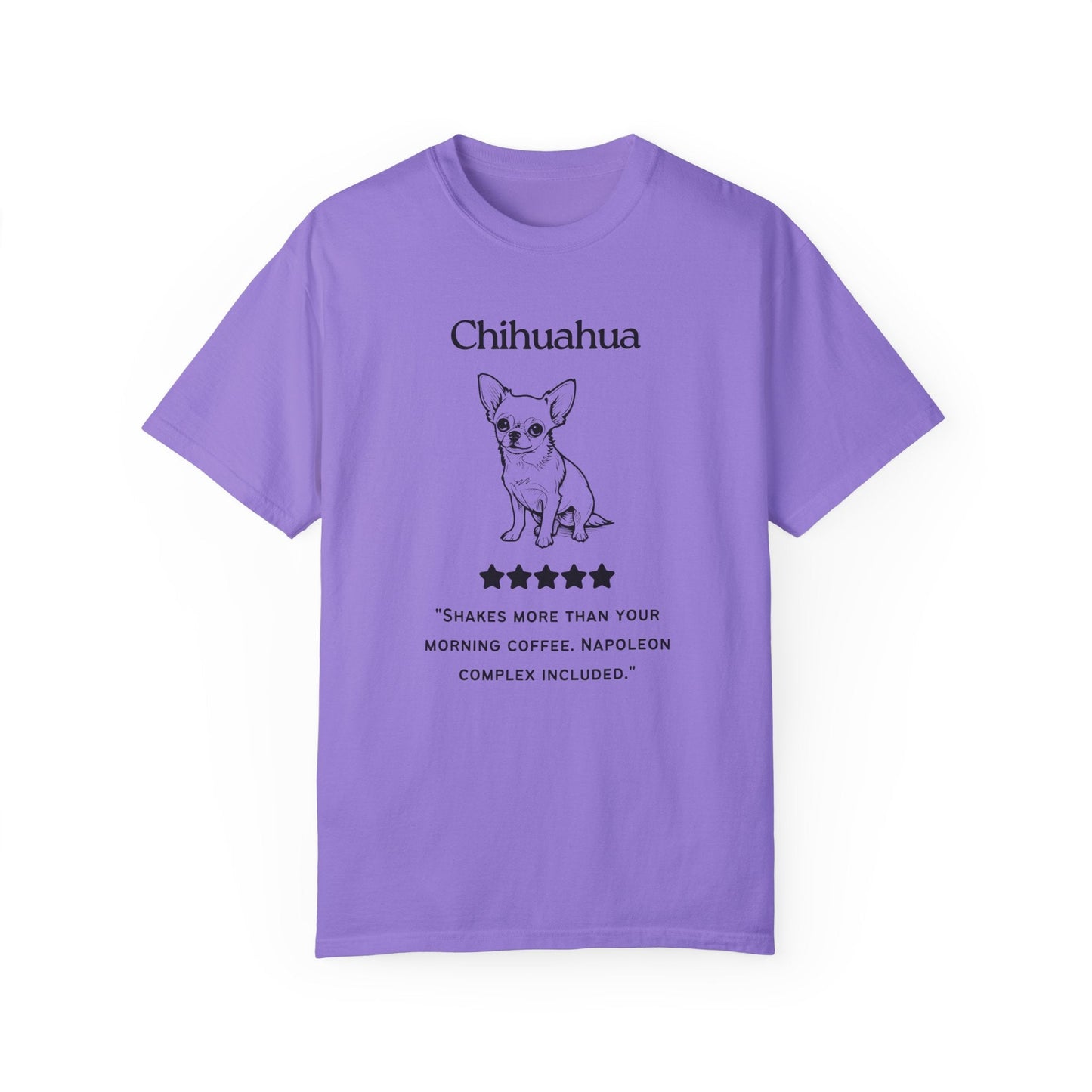 Chihuahua T-Shirt