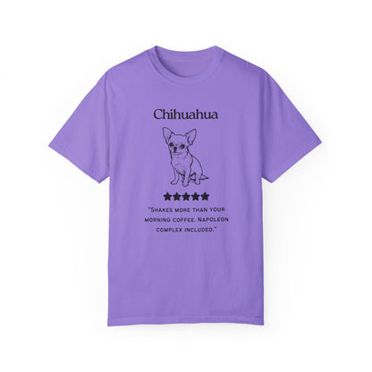 Chihuahua T-Shirt