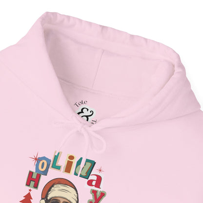 Holiday Spirit Hoodie