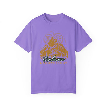 Embrace Nature's Beauty T-Shirt